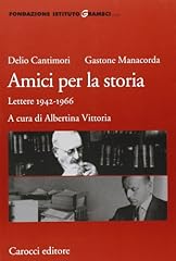 Amici per storia. usato  Spedito ovunque in Italia 