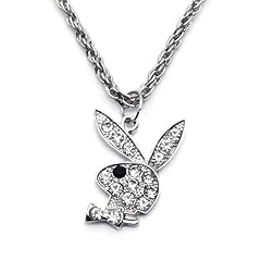 Gaueiour collana carina usato  Spedito ovunque in Italia 