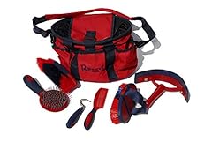 Rhinegold red grooming for sale  Delivered anywhere in UK