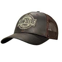John deere brown d'occasion  Livré partout en Belgiqu