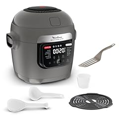 Moulinex multicook fry d'occasion  Livré partout en France