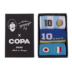 Copa maradona number d'occasion  Livré partout en France