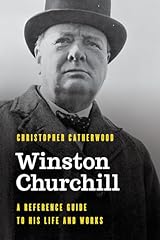 Winston churchill reference for sale  Delivered anywhere in UK