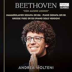 Beethoven con alcune gebraucht kaufen  Wird an jeden Ort in Deutschland