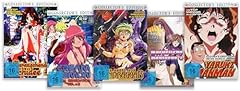 Manga anime erotik gebraucht kaufen  Wird an jeden Ort in Deutschland