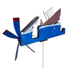 Whirligigs garden funny for sale  Delivered anywhere in UK