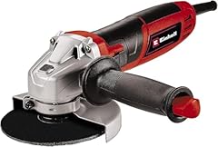 Einhell smerigliatrice angolar usato  Spedito ovunque in Italia 