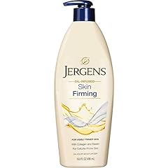 Jergens skin firming for sale  Delivered anywhere in UK