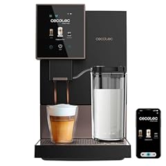 Cecotec macchina caffè usato  Spedito ovunque in Italia 
