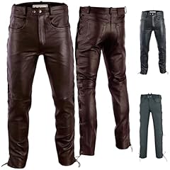Radmasters herren lederhose gebraucht kaufen  Wird an jeden Ort in Deutschland
