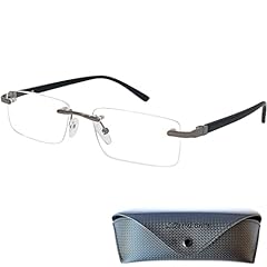 Mini brille randlose gebraucht kaufen  Wird an jeden Ort in Deutschland