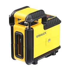 Stanley stht77504 laser d'occasion  Livré partout en France