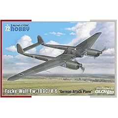 Special hobby focke for sale  Delivered anywhere in UK