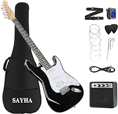Sayha electric guitar for sale  Delivered anywhere in USA 