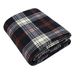 50x60 throw blankets for sale  Delivered anywhere in UK