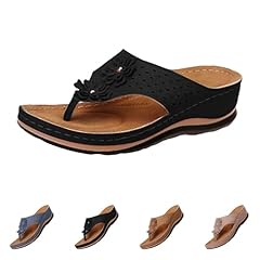 Women flip flops for sale  Delivered anywhere in UK