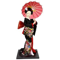 Holidyoyo japanese geisha usato  Spedito ovunque in Italia 