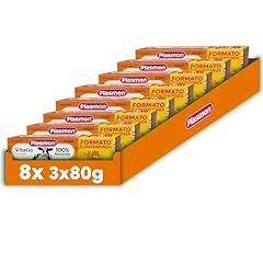 Plasmon omogeneizzato carne usato  Spedito ovunque in Italia 