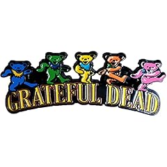 Visionary grateful dead for sale  Delivered anywhere in USA 