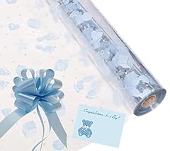 Baby boy cellophane for sale  Delivered anywhere in UK