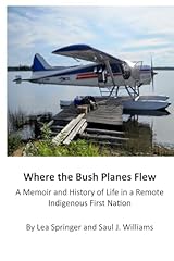 Bush planes flew for sale  Delivered anywhere in UK