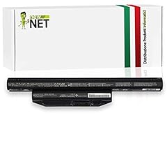 Newnet batteria fpcbp416 usato  Spedito ovunque in Italia 