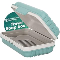 Doter travel soap for sale  Delivered anywhere in USA 