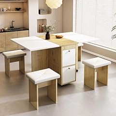 Komhtom ensemble table d'occasion  Livré partout en France