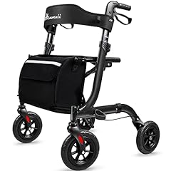 Henmnii rollator walker for sale  Delivered anywhere in USA 