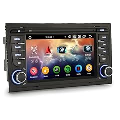 Erisin autoradio android d'occasion  Livré partout en Belgiqu