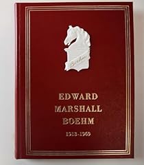 Edward marshall boehm for sale  Delivered anywhere in UK