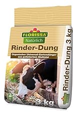 Florissa natürlich bio gebraucht kaufen  Wird an jeden Ort in Deutschland