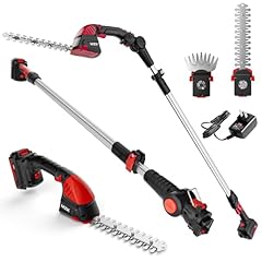 Mzk 20v pole for sale  Delivered anywhere in USA 