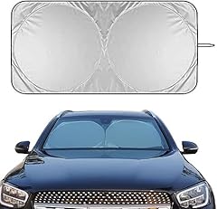 Car front windscreen for sale  Delivered anywhere in UK