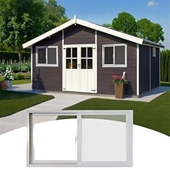 Shed window 24x18 for sale  Delivered anywhere in USA 