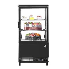 Cuisinaid refrigerated display for sale  Delivered anywhere in USA 