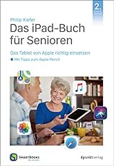 Ipad buch senioren gebraucht kaufen  Wird an jeden Ort in Deutschland