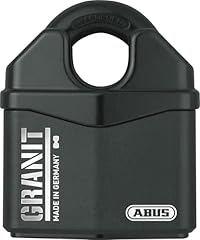 Abus padlock granit for sale  Delivered anywhere in UK