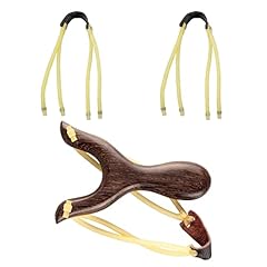 Qywyuan wooden slingshot for sale  Delivered anywhere in Ireland