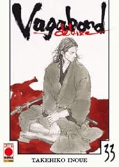 Vagabond deluxe ristampa usato  Spedito ovunque in Italia 