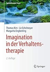 Imagination verhaltenstherapie gebraucht kaufen  Wird an jeden Ort in Deutschland