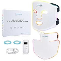 Nourished bodynskin led for sale  Delivered anywhere in UK