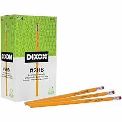 Dixon pencils soft for sale  Delivered anywhere in USA 