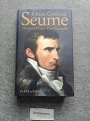 Johann gottfried seume gebraucht kaufen  Wird an jeden Ort in Deutschland