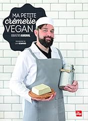 Petite crèmerie vegan d'occasion  Livré partout en France