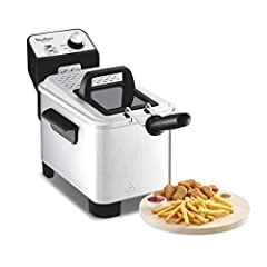 Moulinex fritadeira easy d'occasion  Livré partout en Belgiqu