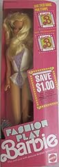 Barbie fashion play for sale  Delivered anywhere in USA 