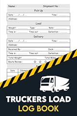 Truckers load log for sale  Delivered anywhere in USA 