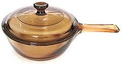 Corning amber vision for sale  Delivered anywhere in USA 