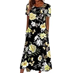 Sommerkleid damen leicht gebraucht kaufen  Wird an jeden Ort in Deutschland